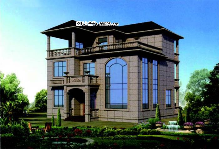 EPS工程案例(1) - 上饶三象EPS建材 sr.sx311.cc