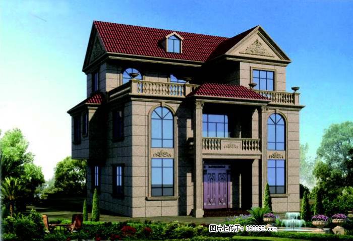 EPS工程案例(2) - 上饶三象EPS建材 sr.sx311.cc