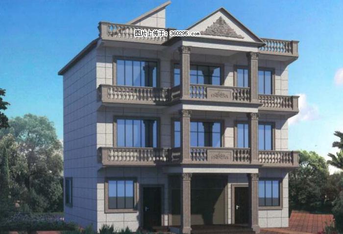 EPS工程案例(5) - 上饶三象EPS建材 sr.sx311.cc